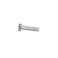 43879 Hillrom Screw, Tap, Pan, Tx, 10-32, .875