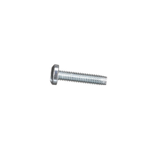 43879 Hillrom Screw, Tap, Pan, Tx, 10-32, .875