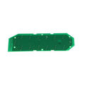 17666402 Hillrom PCB, Patient Siderail Control, R