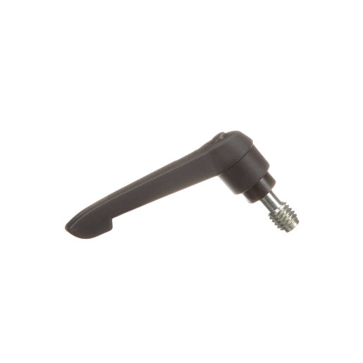 42082S Hillrom Left Handle Assembly