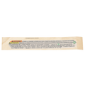 70825304 Hillrom Label, Warning, Scale, French