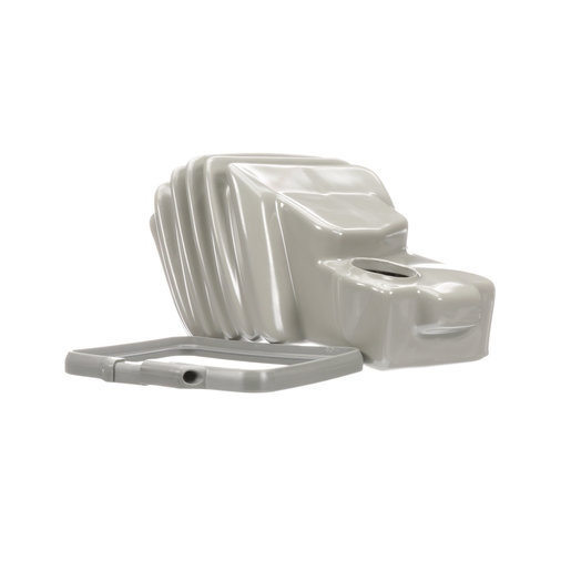 145103 Hillrom Right Foot Support Bellows Kit