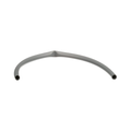 9000202 Hillrom Tubing, PVC, 5/16", 500Lft, Gray