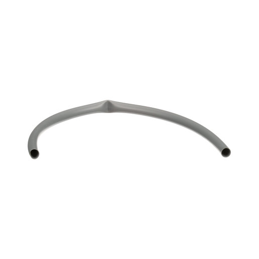 9000202 Hillrom Tubing, PVC, 5/16", 500Lft, Gray