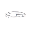 161259 Hillrom Compressor Tubing, P500 Hose