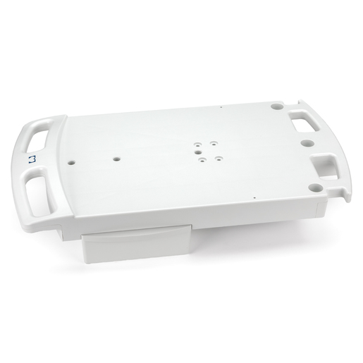 9911-024-01 Welch Allyn Top Assembly With Hardware, ELI Cart