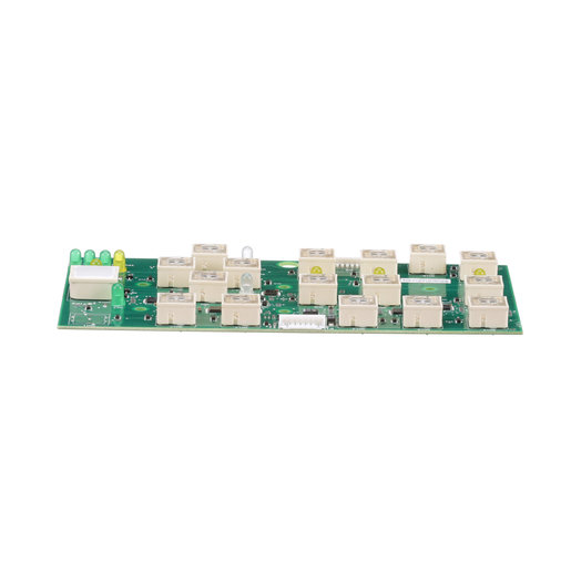 179304 Hillrom PCB Assembly, EC II Caregiver Control Rt
