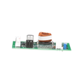 154421 Hillrom VC500, Blower Power Brd PCB Assembly