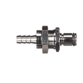 41466 Hillrom Quick Coupler Male 1/4"