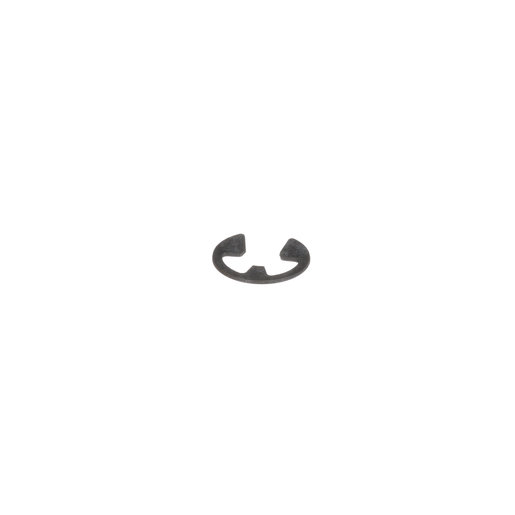 70354 Hillrom Retain, E-ring, .25, .025, Steel