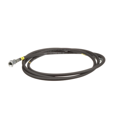 6543004 Hillrom Hose Assembly Articulation Cylinder