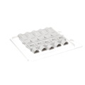 715006 Welch Allyn ECG Multifunction Electrode Adaptor
