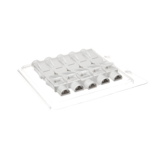 715006 Welch Allyn ECG Multifunction Electrode Adaptor