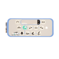 7087603 Hillrom Label, Pod, Scale, PPM, Air
