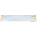 15717201 Hillrom End Panels Light Blue Dec Lab