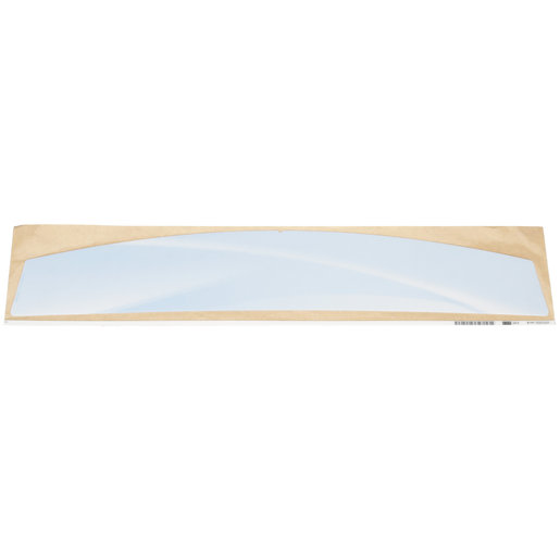 15717201 Hillrom End Panels Light Blue Dec Lab