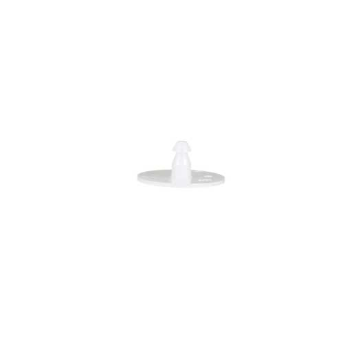 0010080021 Hillrom Rivet, Snap, M, 5/8, .23, Dm, Nylon