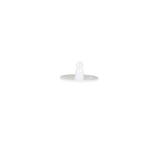 0010080021 Hillrom Rivet, Snap, M, 5/8, .23, Dm, Nylon