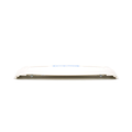 136003RFB Hillrom VersaCare Footboard (OEM Certified Used)