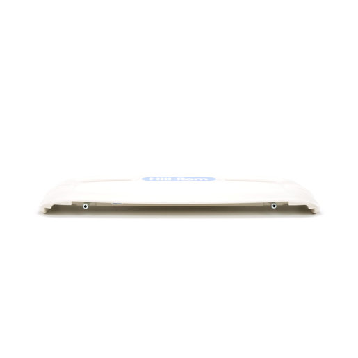 136003RFB Hillrom VersaCare Footboard (OEM Certified Used)