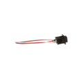 7043010000 Hillrom Black Mute Button