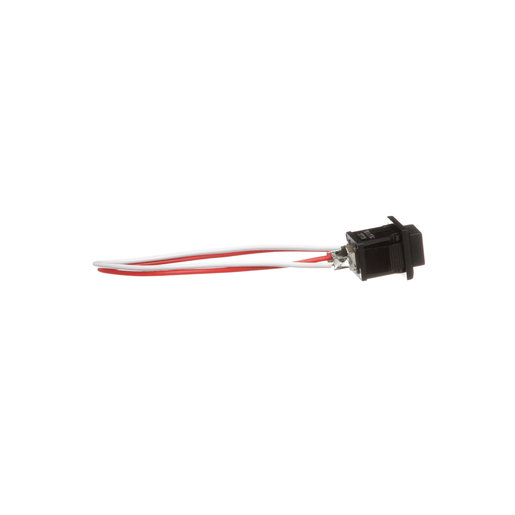 7043010000 Hillrom Black Mute Button