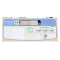 14966714 Hillrom Label, Pod, PPM