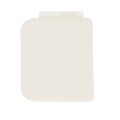 49105 Hillrom Label, Blank Setup