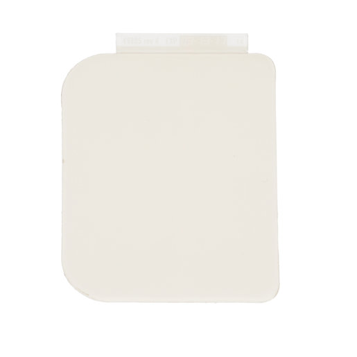 49105 Hillrom Label, Blank Setup