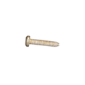 163030 Hillrom Screw, Roll, Pan, Tx, M5, 25, Stl, Zinc