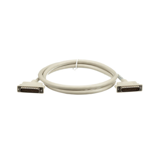 4851001 Hillrom Cable Assembly, DB25M, DB25M, 56"