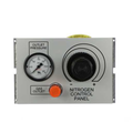 1675402 Hillrom Nitrogen Control Panel