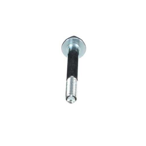 163961 Hillrom Screw, M8 Flange Head Hex, 70