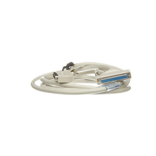 P379U26D Hillrom Communication Cable Break Away, 90 Deg