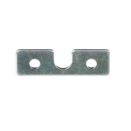 160641 Hillrom Plate, P635 Handle Attachment