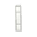 2067885 Hillrom (T)DUMMY LINEAR GUIDES