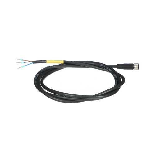2066107 Hillrom W297 Cable