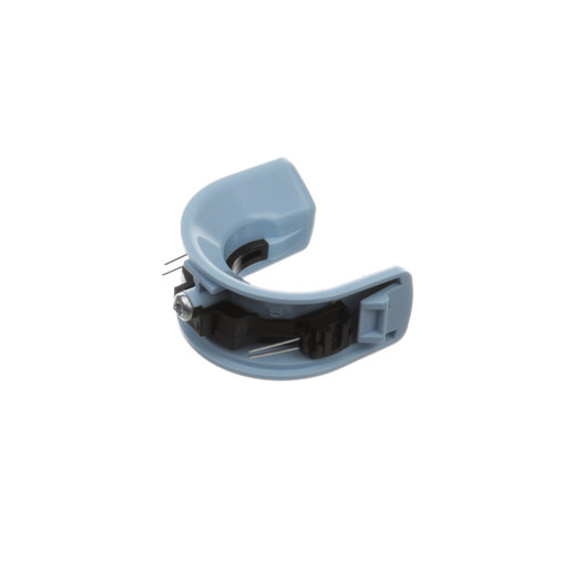 105062 Welch Allyn 777 Wall Transformer Cradle Replacement, Blue