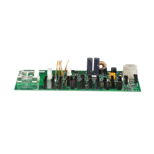 137613 Hillrom Siderail Interface Board