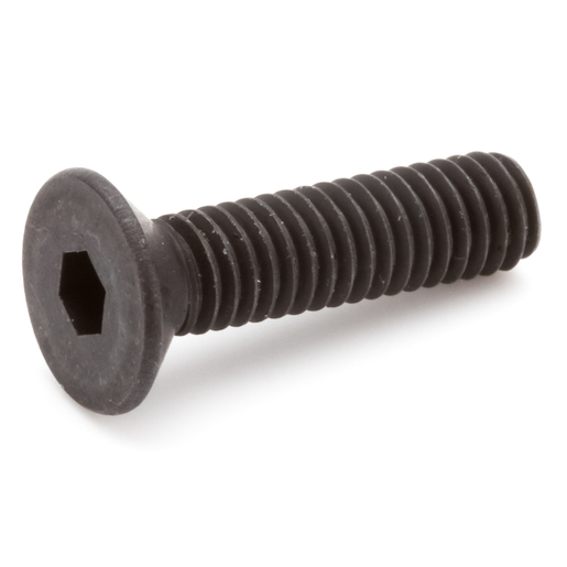 6030-015 Welch Allyn Screw, Cap, Flat, Socket Head, M4X16mm, Steel