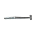 9001640 Hillrom Bolt, Cap, Hex, .312-18, 2.500, Steel