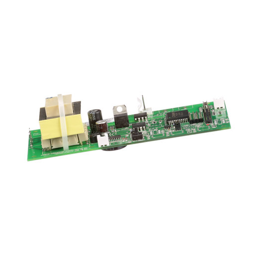 149569 Hillrom PW-50 Main PCB
