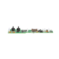 142131 Hillrom PCB Assembly, TCB+, Tfm, Pulmonary