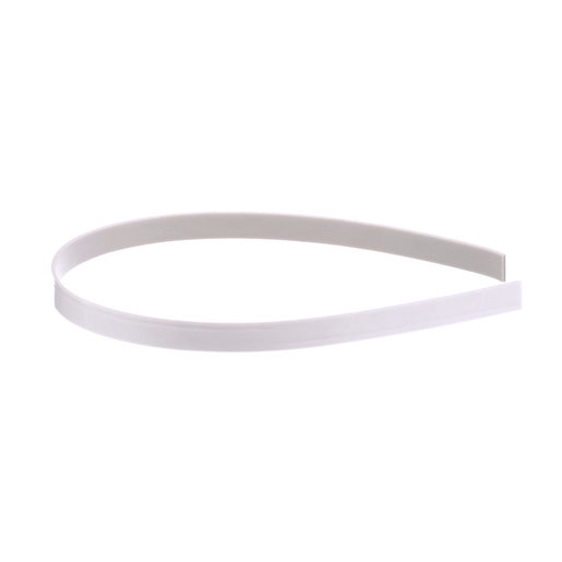 66784 Hillrom Intermediate Siderail Gasket, Top