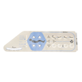 49101102 Hillrom Label, TC, Caregiver Control, RH, English