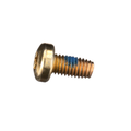70342 Hillrom Screw, Rollpan, Tx, M5-.8, .394, St