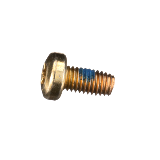70342 Hillrom Screw, Rollpan, Tx, M5-.8, .394, St