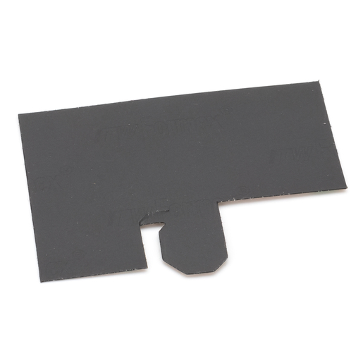 8365-030-70 Welch Allyn Insulator, LVDS Formex, ELI 380 STS