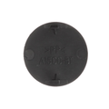163984 Hillrom Plastic Cap, Tf Base Cover