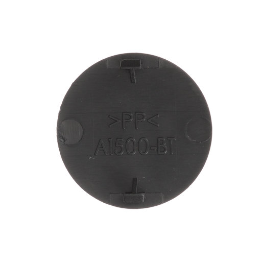 163984 Hillrom Plastic Cap, Tf Base Cover